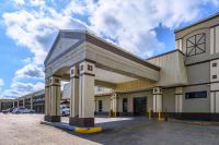 Quality Inn New Orleans