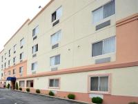 Sheridan Hotel