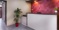 Des Pavillons