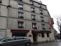 Hotel Du Mont Dore