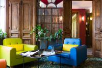 Le Relais Monceau