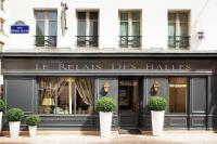 Hotel Le Relais des Halles