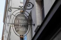 Hotel Le Relais des Halles