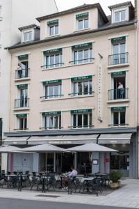 Le Victoria