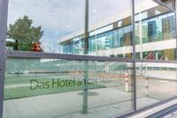 Das Hotel an der Stadthalle - Rostock Hbf