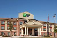 Holiday Inn Express Hotel & Suites Salem