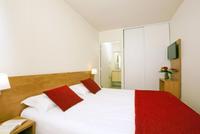 Sejours & Affaires Rennes Villa Camilla