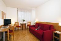Sejours & Affaires Rennes Villa Camilla