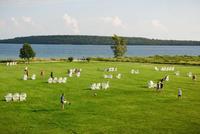 Mission Point Resort