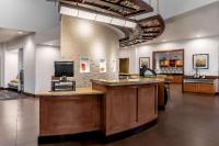 Hyatt Place Salt Lake City Airport