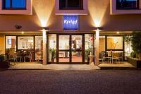 Kyriad Strasbourg Sud-Lingolsheim