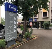 Kyriad Strasbourg Sud-Lingolsheim