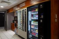 B&B HOTEL Strasbourg Airport