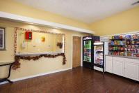 Super 8 by Wyndham Salem
