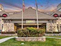 Radisson Hotel Salt Lake City Airport