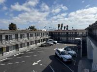 Big 7 Motel Chula Vista I-5