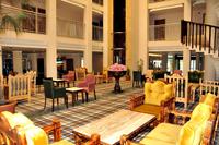 Nerton Hotel