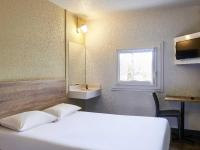 Hotel F1 Strasbourg Pont de l'Europe