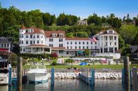 Island House Hotel