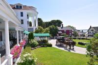 Island House Hotel