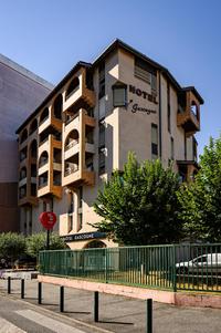 Hôtel Gascogne