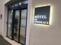 Hotel de Bordeaux