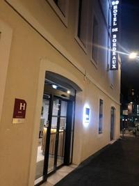 Hotel de Bordeaux