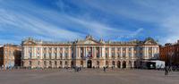 Hôtel de France Toulouse