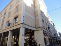 Des Arcades