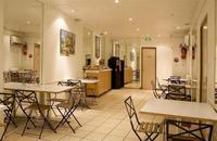 Hôtel Ours Blanc Place Victor Hugo