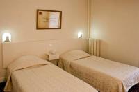 Hôtel Ours Blanc Place Victor Hugo