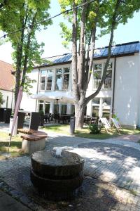 Kolpinghotel Schweinfurt
