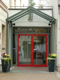 Kolpinghotel Schweinfurt