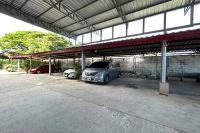 SB Park Mansion by ZUZU
