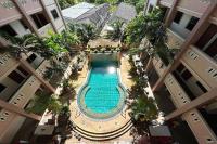 SB Park Mansion by ZUZU