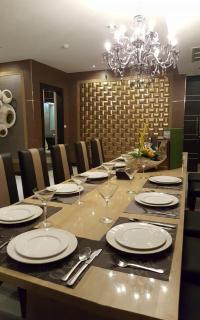 Sky Dome Resotel Bangkok