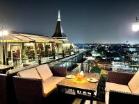 Sky Dome Resotel Bangkok