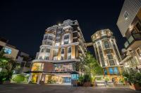 Beyond Suite Hotel