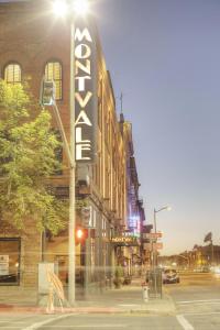 Montvale