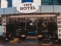 Tepe Hotel