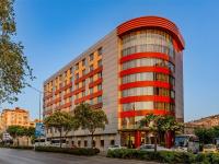 Ramada Plaza By Wyndham Izmir