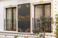 Kadirga Antik Hotel