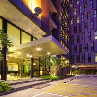 Livotel Bangkok