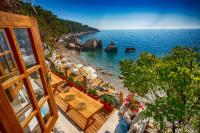 Nautical Hotel