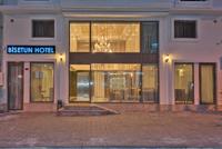 Bisetun Hotel