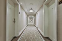 New Park Hotel