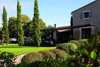 Hotel du Chateau et SPA GEMOLOGY