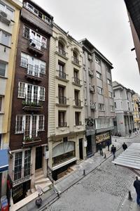 Sunlife Hotel Old City