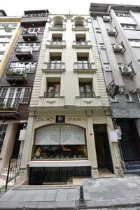 Sunlife Hotel Old City