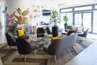 Holiday Inn Express Strasbourg Centre